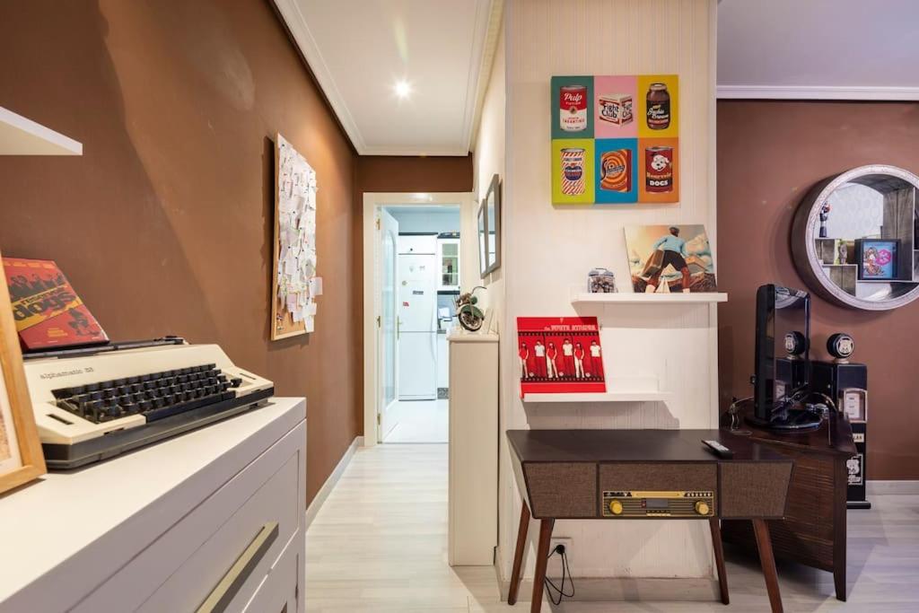 Pop Gallery 莱昂 外观 照片